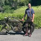 Intl. Indian Rally 2026