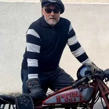 Intl. Indian Rally 2026