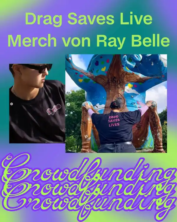 Danke & neue Goodies sind da!