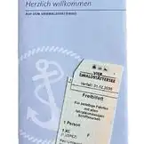 Unterstütze FLUX crew