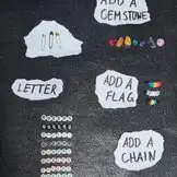 Unterstütze FLUX crew