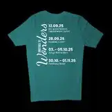 Unterstütze FLUX crew