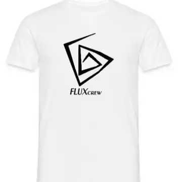 Support FLUX crew