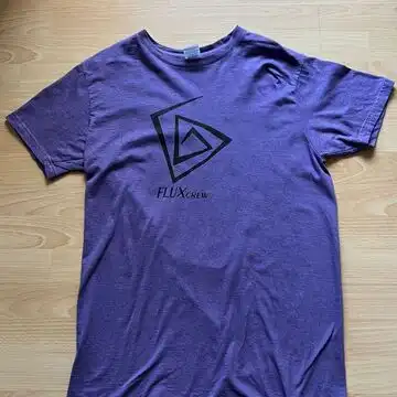 Unterstütze FLUX crew