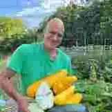 Vegan Forest Retreat