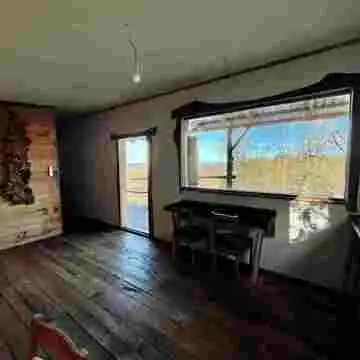 Vegan Forest Retreat