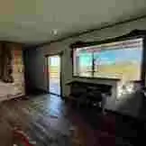 Vegan Forest Retreat