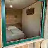 Vegan Forest Retreat