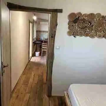 Vegan Forest Retreat