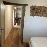 Vegan Forest Retreat