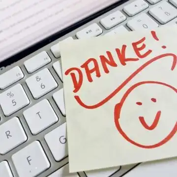 Kein goldener Fallschirm