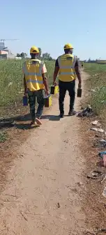 Rural Solar Lighting