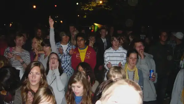 Eidberger Openair Dokfilm