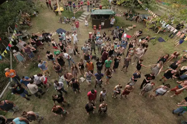 Eidberger Openair Dokfilm