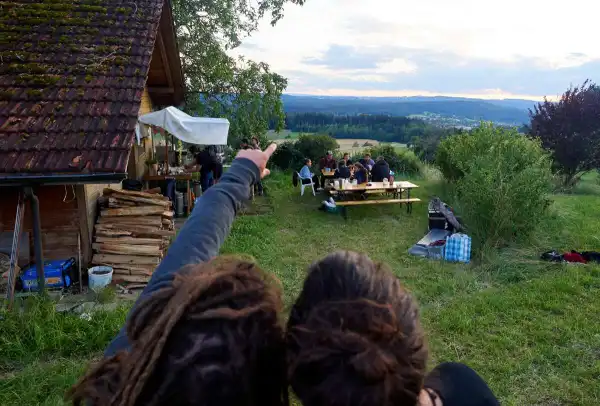 Eidberger Openair Dokfilm