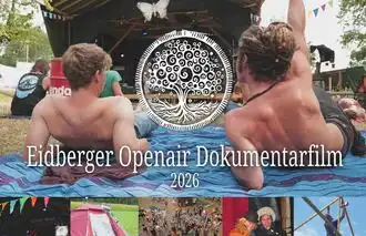 Eidberger Openair Dokfilm
