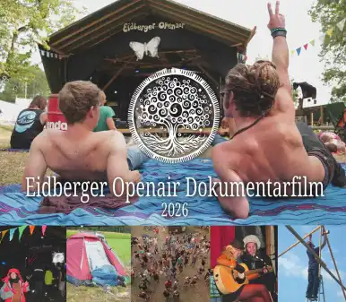 Eidberger Openair Dokfilm