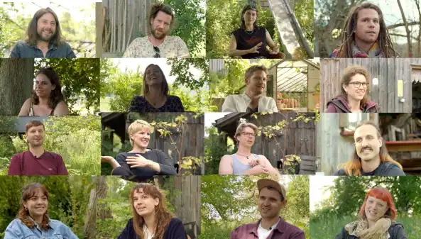 Eidberger Openair Dokfilm