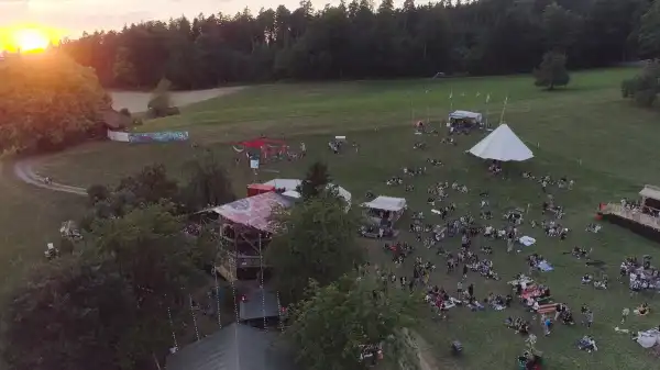 Eidberger Openair Dokfilm