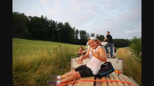 Eidberger Openair Dokfilm