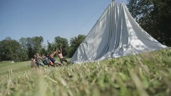 Eidberger Openair Dokfilm