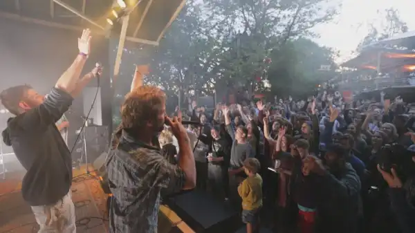 Eidberger Openair Dokfilm