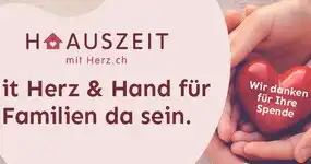 Durchatmen können & neue Kraft schöpfen- Herzensdank an DICH!