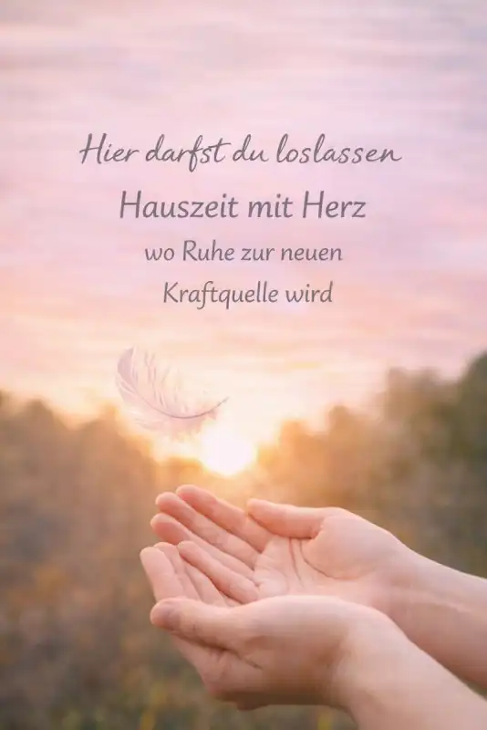 Tief berührt - jetzt geht es in die Schlussphase!