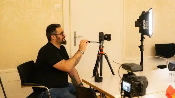 Herz & Hirn, Hand in Hand