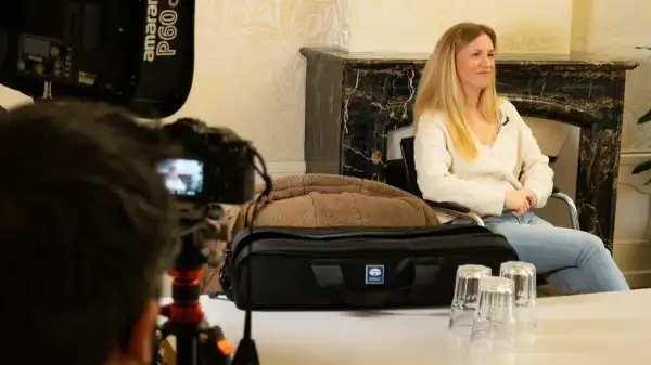 Herz & Hirn, Hand in Hand