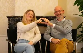 Herz & Hirn, Hand in Hand