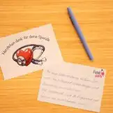 Herz & Hirn, Hand in Hand