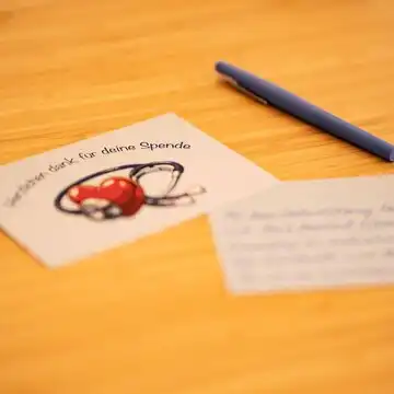 Herz & Hirn, Hand in Hand