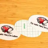 Herz & Hirn, Hand in Hand