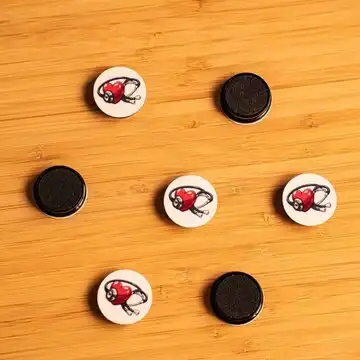 Herz & Hirn, Hand in Hand