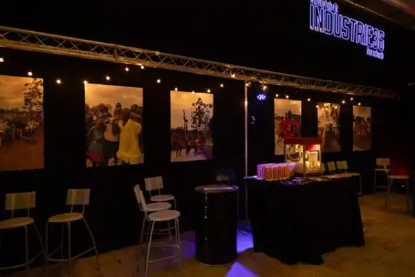 Benefizshow voller Herz – Uganda live dabei 💛