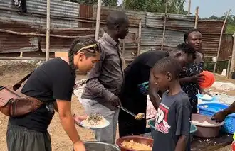 Schule&Circus für Uganda