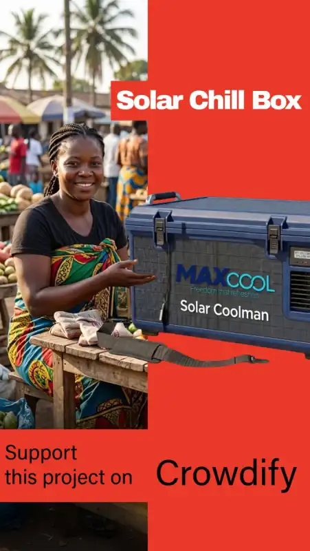 Beyond the Cold: A Mission for Resilience