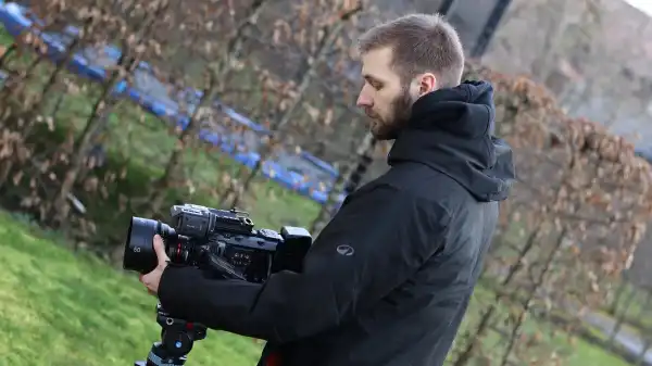 "UP IN SMOKE" Kinofilm