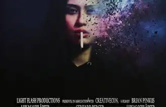 "UP IN SMOKE" Kinofilm