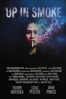 "UP IN SMOKE" Kinofilm