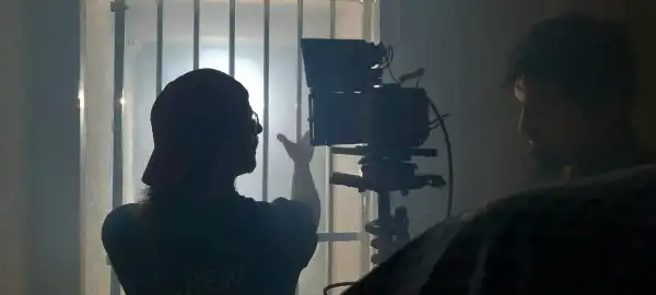 "UP IN SMOKE" Kinofilm