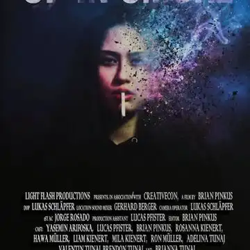 "UP IN SMOKE" Featurefilm