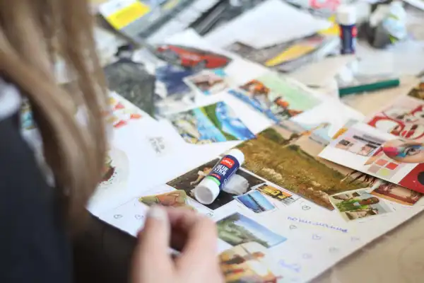 Jugendcamp in Kirgistan