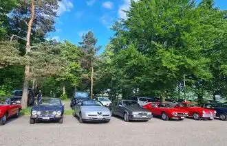 Auto und Spass & Oldtimer