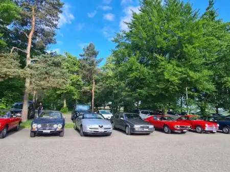 Auto und Spass & Oldtimer