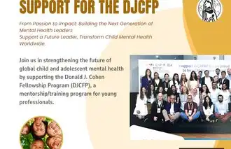 Support for the DJCFP