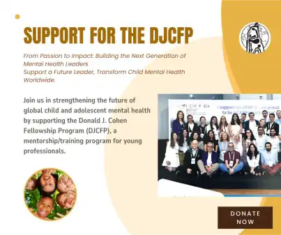 Support for the DJCFP