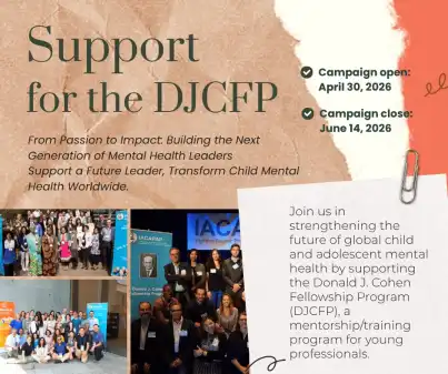 Support for the DJCFP