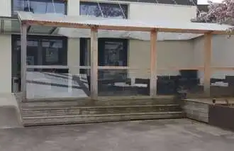 Support your Eventbar